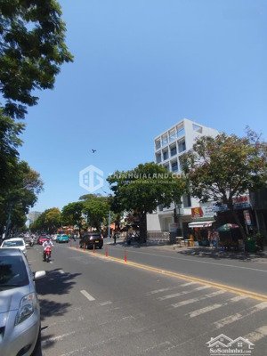 bán nhà mặt tiền hoàng hoa thám, vũng tàu - diện tích 11x24m (281m2 tc), giá 38 tỷ