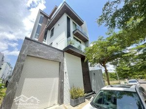 bán biệt thự mini full nội thất khu gia long riverside phước kiển nhà bè giá tốt chỉ 11.65 tỷ