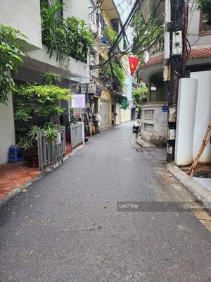 bán nhà phố xuân diệu tây hồ 18 tỷ 60m2 mt 5m 5t kinh doanh lô góc gần ô tô tránh 30m ra hồ tây