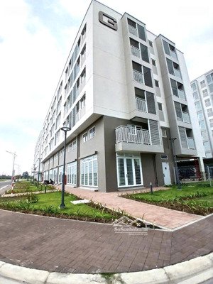 cho thuê shophouse kinh doanh chung cư nam long 2 central lake