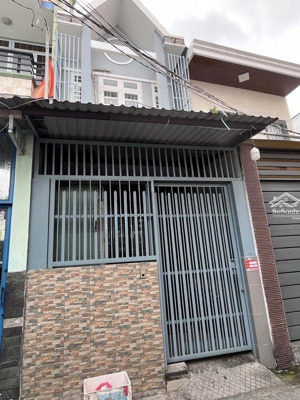 nhà hẻm thông xe hơi đậu trước nhà 50m2 bùi minh trực 5.480 tỷ