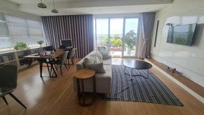 bán căn hộ penhouse 3pn, 2wc, dt: 184m2 tại conic riverside, nguyễn văn linh, q8, 5,45 tỷ, giá tốt