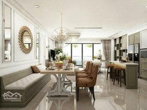 cho thuê căn hộ cc lucky palace, q6 dt 88m2 3pn - 2wc giá 14 triệu. lh: nhà đẹp