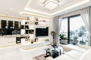cho thuê căn hộ cc lucky palace, q6 dt 88m2 2pn - 2wc giá 13 triệu. lh mão