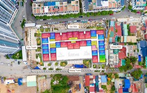 bán căn hộ chung cư tòa rose hoàng huy commerce, giá dự kiến 1,639 tỷ, 44,5m2, 1,5pn - 1wc