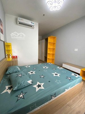 cho thuê căn hộ compass one chánh nghĩa, thủ dầu một, bình dương