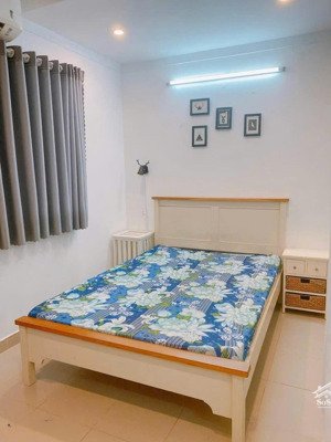 cho thuê chung cư hiệp thành 3, thủ dầu một bình dương.
