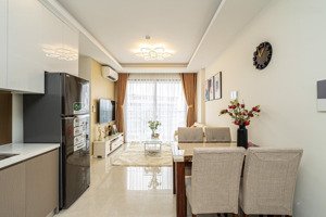 cần cho thuê chung cư viva riverside. quận 6. dt 80m, 2pn 2wc. giá 10tr/th. lh: tài)