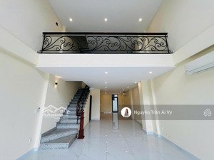 shophouse song hành lakeview city giá thuê tốt chỉ 40tr, 5 tầng 337m2 sàn, hoàn thiện có thang máy