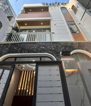 anh đại bán nhà siêu phẩm tô hiến thành-q10, gần chợ hoà hưng. 3tỷ750/89,1m2 đang cho thuê 34 triệu