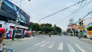 giảm 1 tỷ bán nhanh nhà 227m2 mặt tiền kinh doanh đường nguyễn trãi, có dòng tiền giá chỉ 16 tỷ
