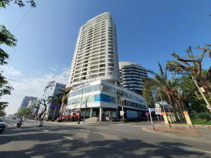 văn phòng cho thuê view sông hàn chuyên nghiệp, giá chỉ 382 nghìn/m2/tháng