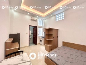 chung cư mini, chdv mới 100% giáp q5 - q10 gần lotte lê đại hành, gần bv chợ rẫy, gần đh y dược