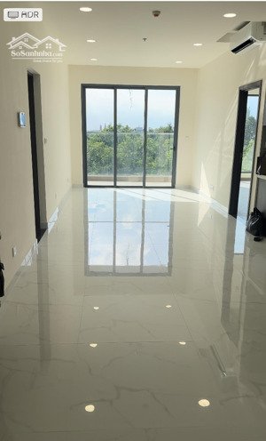 chủ cần cho thuê căn 3pn - 3wc toà diamond centery, view công viên, máy lạnh, rèm. giá 19tr/ tháng