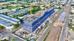 căn hộ cao cấp 2pn 2wc ngay sân bay long thành 2.8 tỷ ưu đãi chiết khấu 3%
