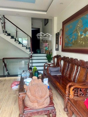 nhà đẹp đường nhựa 8m đường lũy bán bích, phường tân thành dt 4x15m 3 tấm giá 8.6 tỷ tl