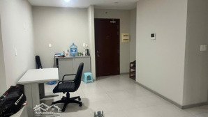cho thuê officetel goldview q.4 tháp a1 mặt tiền bến vân đồn diện tích: 80m² | 2pn
