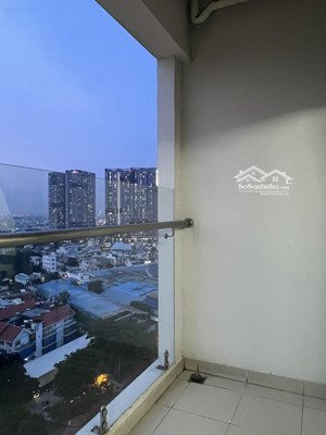 chính chủ cho thuê 75m2 2pn - 2wc có nội thất, nhận nhà ngay. lh 