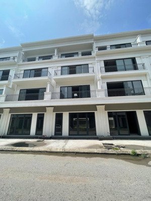 bán đất kèm nhà phố ngay dưới chân chung cư flc hà khánh tp. hạ long giá 16tr