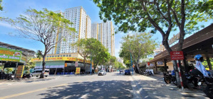 chủ cần bán nhà cấp 4 gần biển bãi sau_ngang 11,8m_mặt tiền hoàng hoa thám_vũng tàu_gía 38 tỷ tl