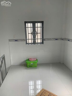 BÁN NHÀ HIỆN CÓ 5 PHÒNG TRỌ GẦN CHỢ BÙI VĂN BA, TÂN THUẬN ĐÔNG QUẬN 7, 2 TẦNG-64M2, CHỈ 5.6 TỶ
