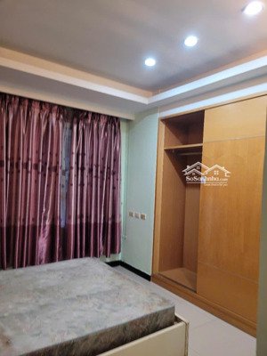 cần cho thuê căn hộ the flemington địa chỉ: 182 lê đại hành, phường 15, quận 11, tp. hcm