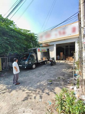 bán gấp xưởng ngang 7,9m x 39m, mặt tiền quốc lộ 1a , xã bình minh - huyện trảng bom - đồng nai