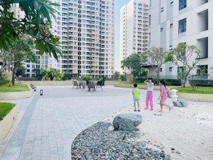 căn hộ akari 100m2 + 35m2 sân vườn sd riêng, giá 6.9 tỷ ful, sổ sẵn, ht bank, lh cđt 
