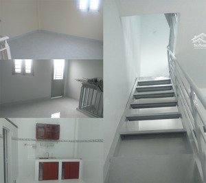 cho thuê phòng mới 32m2, phù hợp gia đình nhỏ, nhân viên văn phòng