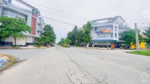 bán đất 100m2 trục chính khu phú an 3,79 tỷ