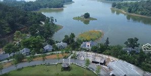 chị gái phố cổ cần bán gấp mảnh đất 450m2 sang mỹ định cư với chồng