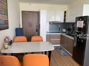 cho thuê căn hộ 2pn, 1wc, 62m2, 9 triệu view hồ bơi nhà đẹp lh 