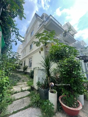 chỉ 27 triệu sở hữu căn nhà phố hoàn thiện cơ bản, trục đường chính dự án 25m hông công viên thoáng