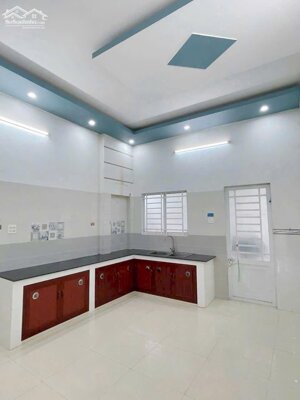 Cho thuê nhà đường số 7, khu dân cư an khánh