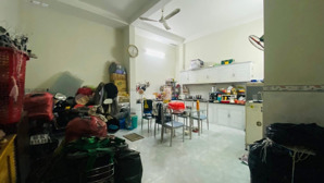 bán nhà riêng 120m2, tại phường 13, gò vấp, hcm
