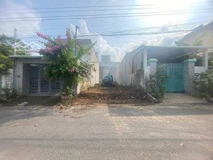 bán đất hồ văn cống, tương bình hiệp, thủ dầu một, bình dương, 1,1 tỷ, 120m2, giá ưu đãi hot