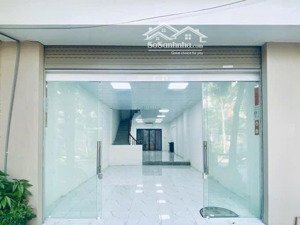 cho thuê nhà đẹp 100m2 x 4 tầng, gần aeon mall hà đông, 22tr, 