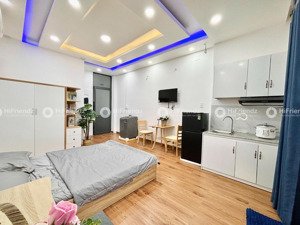 căn phòng đầy đủ tiện nghi ngay văn cao - gần aeon mall tân phú