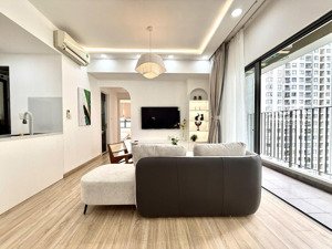 cho thuê căn hộ cc lucky palace q6 dt 80m2 2pn/2wc giá 13 triệu bao đẹp lh trân