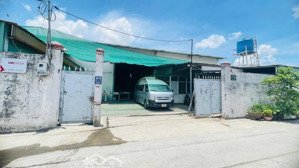 bán nhà xưởng 27 x 38m, hương lộ 2 bình tân, hẻm 8m, giá 25 tỷ