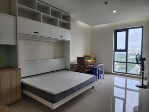 bán nhanh căn offictel tòa nhà goldenkinh dt 35m2 giá chỉ quanh 2 ty em nhung