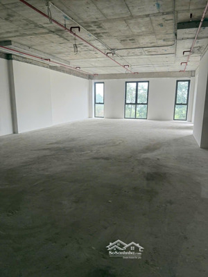 cho thuê văn phòng tại nhs trung văn dt 91m2 giá 30tr/tháng