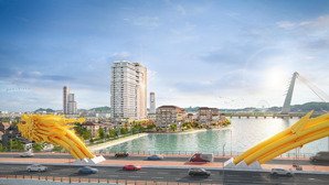 [studio siêu xịn] - sở hữu căn hộ nghỉ dưỡng cao cấp tại sun ponte đà nẵng