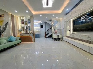 nhà đẹp 1/ huỳnh tấn phát q7 - kcx tân thuận - 3 tầng - 62m2 - ko qh - chỉ 6tỷ8 thương lượng nhanh