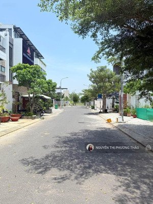 bán lô đất đường thông gói 5 mỹ gia - đường 94