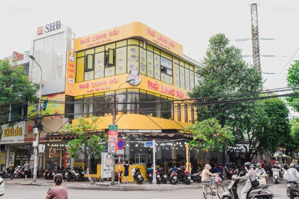 chính chủ bán nhà 2 mặt tiền đường nguyễn văn thoại + châu thị vĩnh tế, dòng tiền gần 100tr/tháng