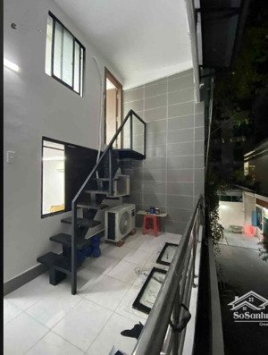 cho thuê nhà khu vực trung tâm q5