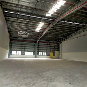 cho thuê kho xưởng tiêu chuẩn trong kcn lê minh xuân 3, bình chánh, pccc tự động