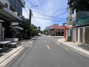 vip! bán biệt thự 2 tầng 315m2, 24,38 tỷ - mt phạm quang ảnh - q. sơn trà