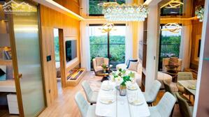 Bán căn hộ 3PN - The Fibonan Ecopark, Hưng Yên - Giá tốt nhất khu vực!